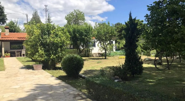 Коттедж с 5 комнатами Casas Viriatus