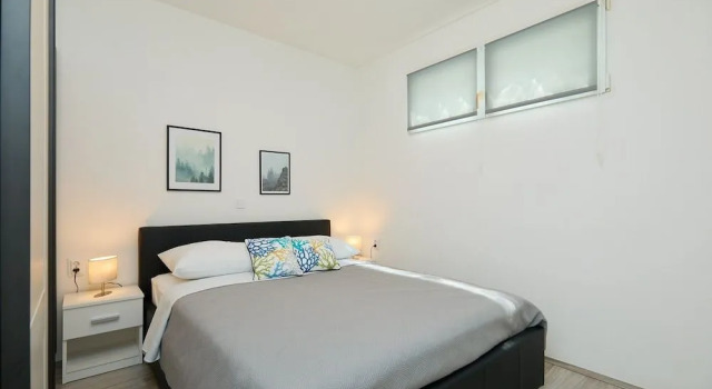 Apartment Denda