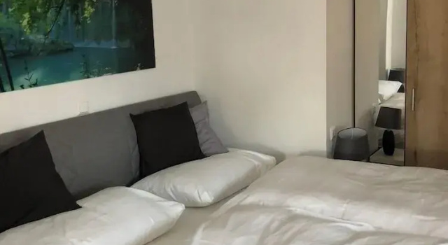Номер Classic Enjoyit Rooms