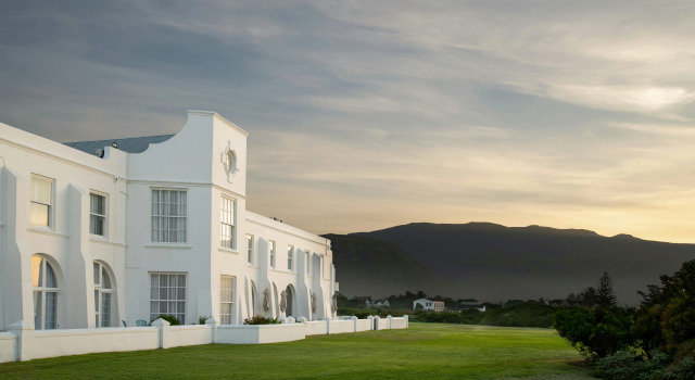The Marine Hermanus, Забронировать Отель Херманус Walker Bay Nature Reserve