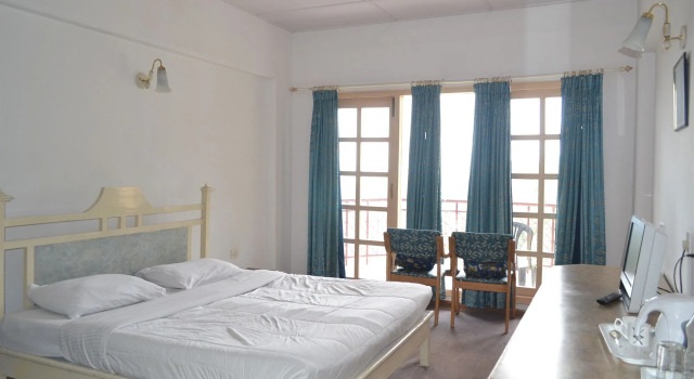 Toshali Royal View Resort