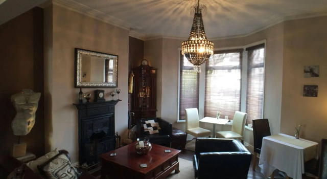 Tyrosa Rooms