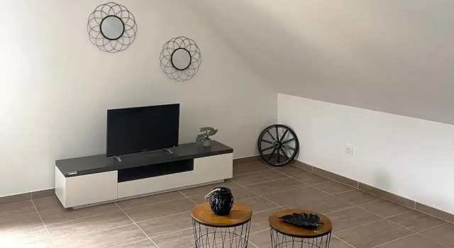 Апартаменты Apartment for 4 People, in the Heart of Alsace