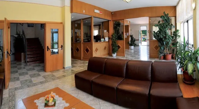 Villa Flora