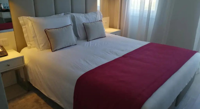 Двухместный номер Standard Hotel Canada