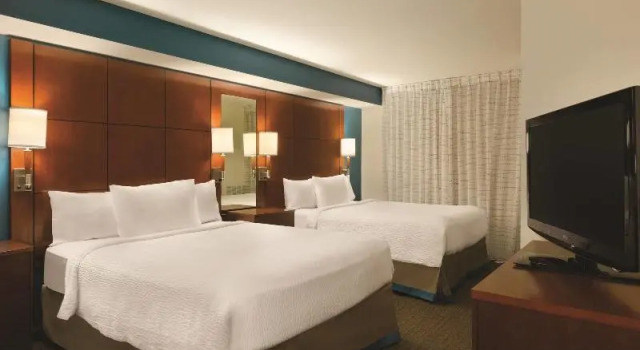 Residence Inn Greenville