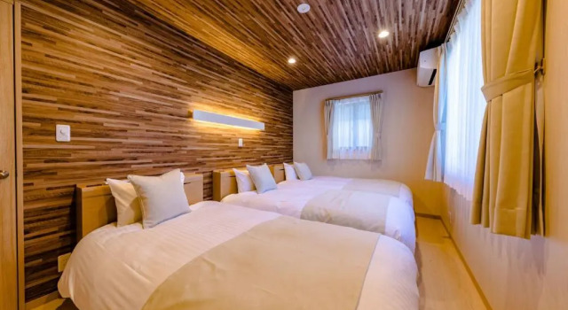 ResortClub 05然, Boek Hotel Hotels in Tokai met parkeren, Parkeren