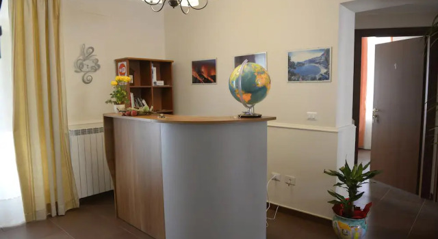 B&B San Leonardo, Book Bed and Breakfast Hotels in Sicily with Parking, Parking