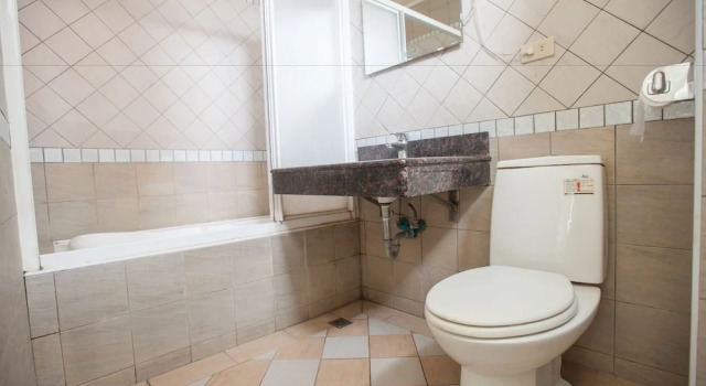 Номер Business Chantai Hotel