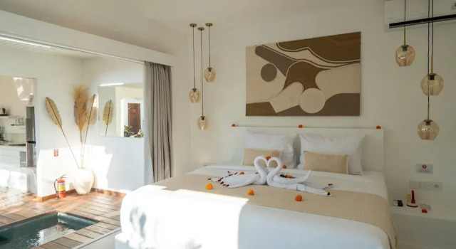 Villa Villa Lior