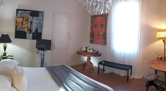 Suite dans Une Echoppe, Prenota Hotel Hotel a Aquitania con piscina, Piscina