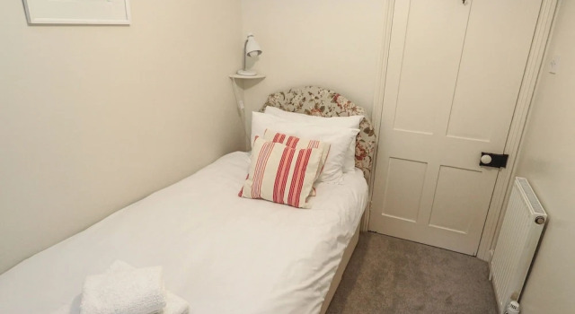 Banneth, Book Hotel Cury Cornwall