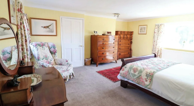 Cottage Winston Hall
