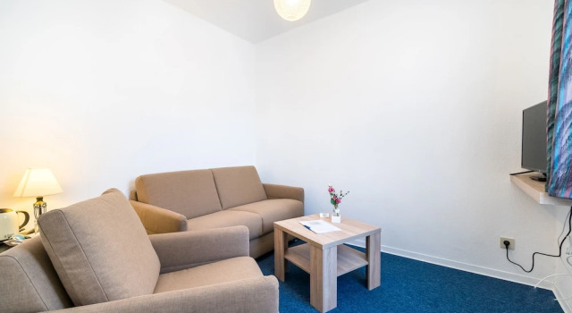 Haus Bettina