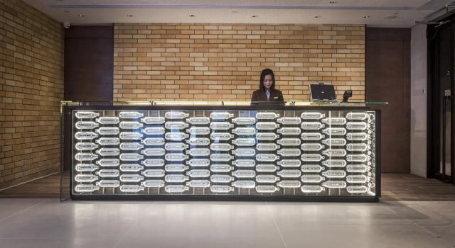 Номер Economy Camlux Hotel