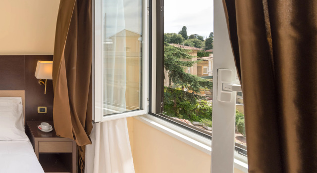 Hotel Portamaggiore