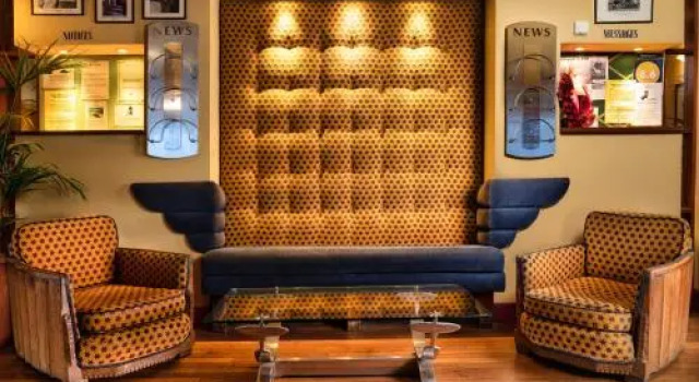 The Aviator Hotel, Забронировать Отель Отели Кетеринг 3 звезды, 3*