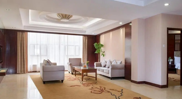 Vienna Hotel Guangxi Nanning East Station Branch