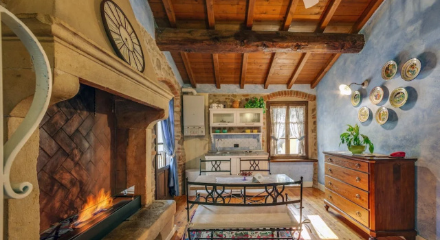 Il Borghetto Vacanze nei Mulini