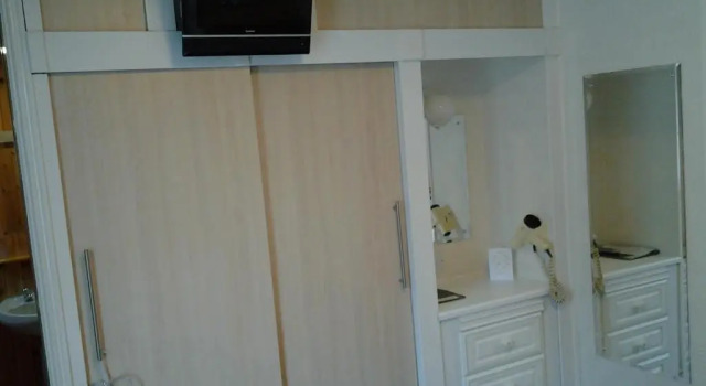 Двухместный номер Standard Le Maitre