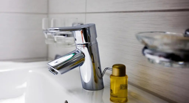 Номер Standard Hotel Goldener Schlüssel