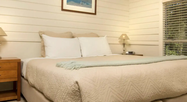 Коттедж Furneaux Lodge