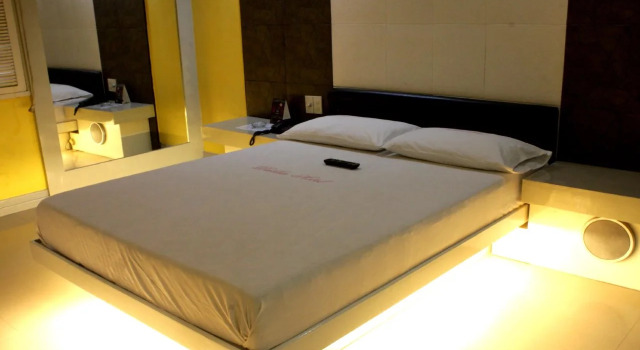 Dahlia Hotel, Забронировать Отель Пасиг 