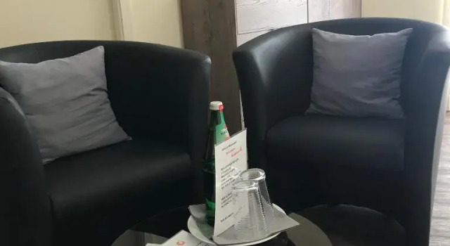 Двухместный номер Standard Hotel Rahserhof
