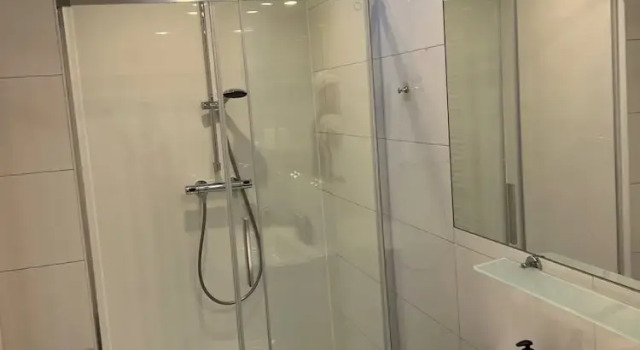 Номер Economy Hotel Scheunenwerk