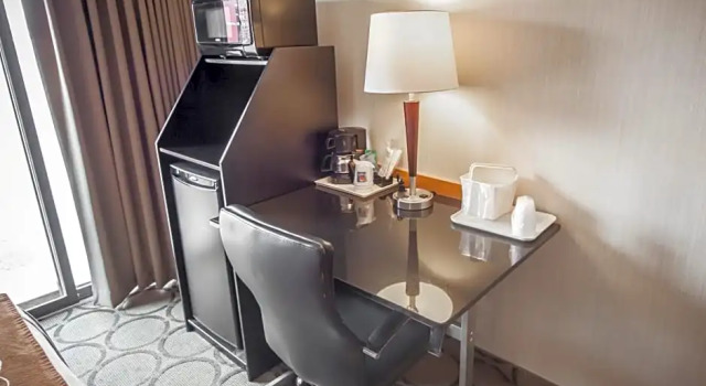 Camera Superior Comfort Inn