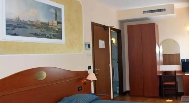 Belfiore Hotel, Prenota Hotel Salzano Veneto