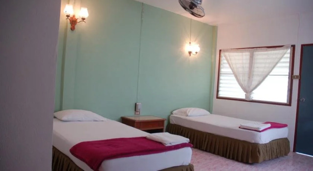 Poda Island Resort, Забронировать Курортный отель Отели Южного Таиланда с завтраком, Завтраки