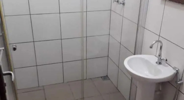 Номер Standard Recanto dos Carvalhos - Pousada Camping