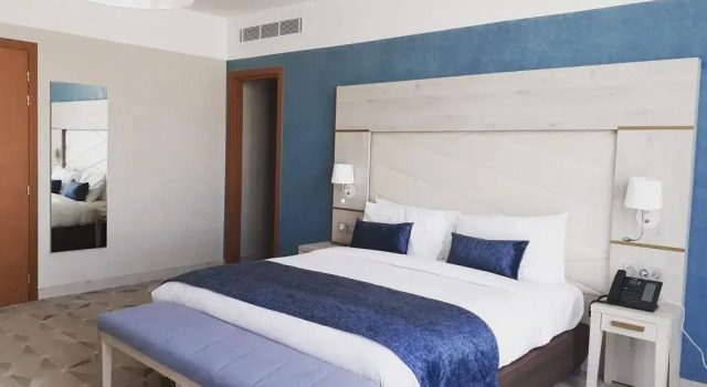 Rodina Hotel Spa & Conferences