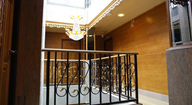 Tanee Place