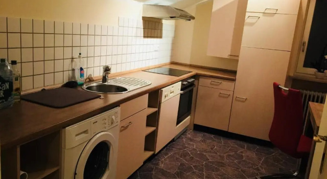 Апартаменты Ferienwohnung Dhillon