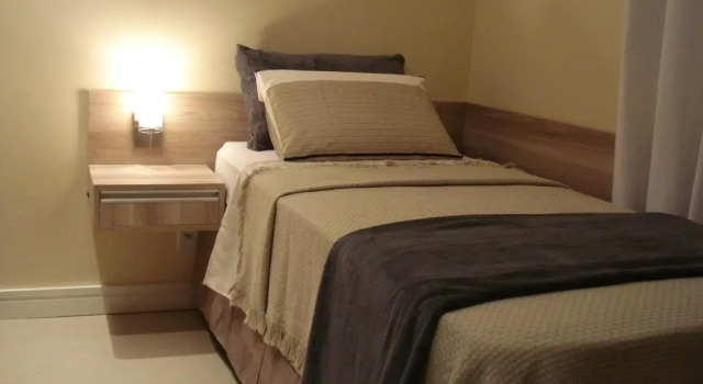 Апартаменты Apartamento Cristal