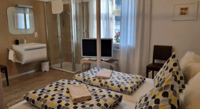 Hotel - Restaurant Nettersheimer Hof, Забронировать Отель Неттерсхайм Айфель