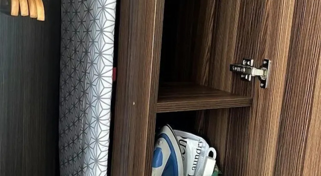 Студия sevenDays Hotel Karlsruhe