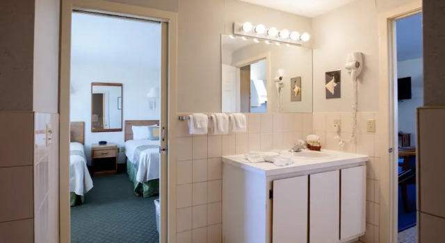 Номер Standard Green Harbor Resort