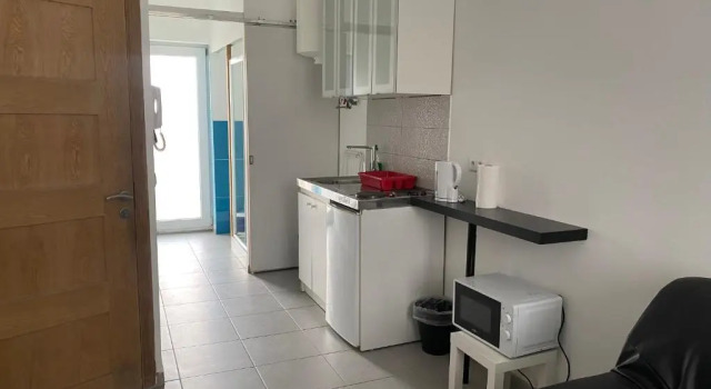Апартаменты Appartement Bruxelles Centre Constitution
