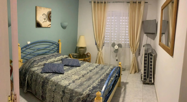 Apartamento Limões