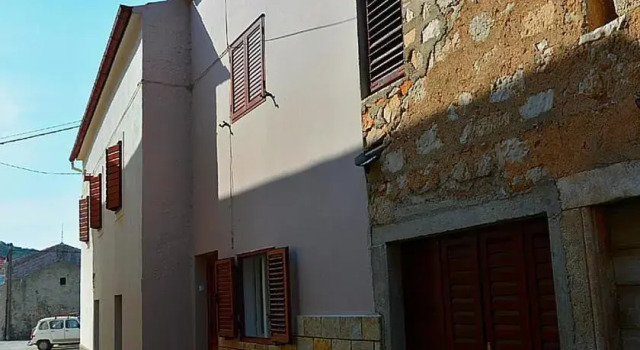 Holiday Home Vrulja