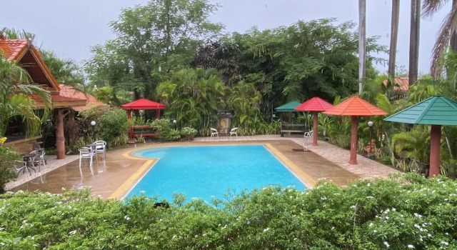 Коттедж Himawari Restaurant & Cottage