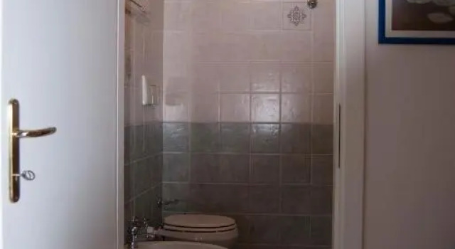 Студия Residence Verde Pineta