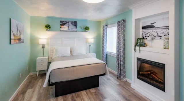 Beachside Inn