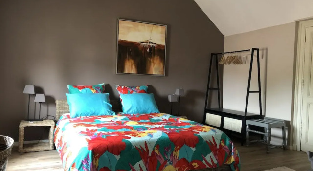Le Numéro 15, Rezerwuj Hotel Hotele w Gironde ze śniadaniem, Śniadanie