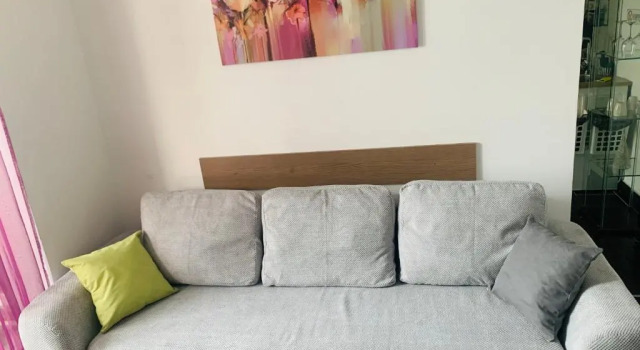 Апартаменты Perfect Place to Stay self check in-24h-NETFLIX-WIFI