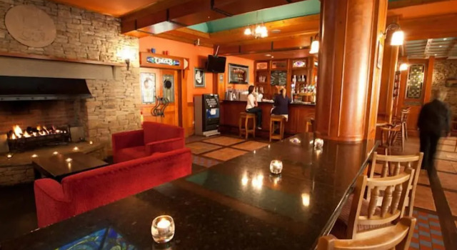 Grand Central Hotel, Prenota Hotel Bundoran 