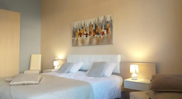 Номер Comfort Corte Al Lago